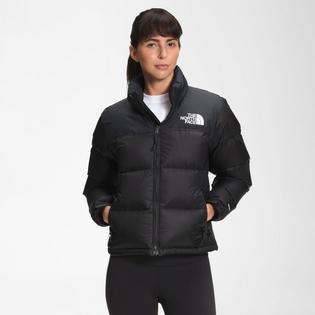 Blouson the north face femme best sale