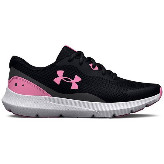 Under Armour Juniors   3 5-7  Surge 3 Running Shoe