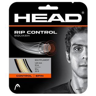 Cordage de squash Rip Control 18G