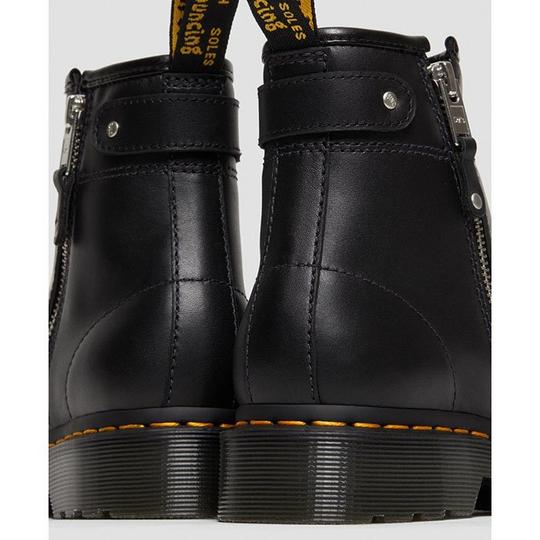 Women s 2976 Double Zip Chelsea Boot Dr. Martens Sporting Life Online