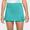 Teal | Women's Dri-FIT Victory Tennis Skirt