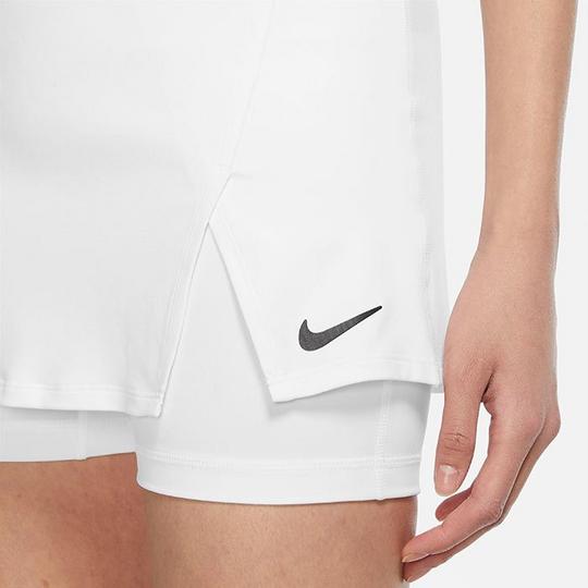 slim fit dress slacks Nike Womens Team Victory Dress Maroon S