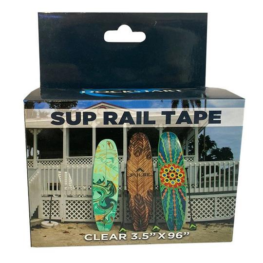 White Knuckle Ruban de protection pour planche   pagaie Dockstart