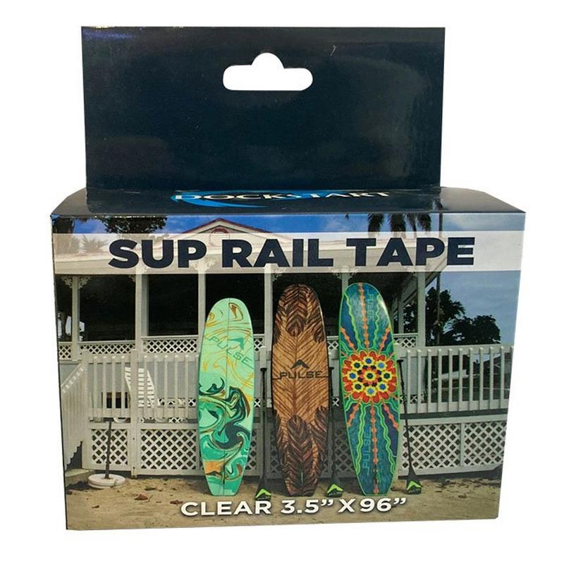 White Knuckle Dockstart SUP Rail Tape