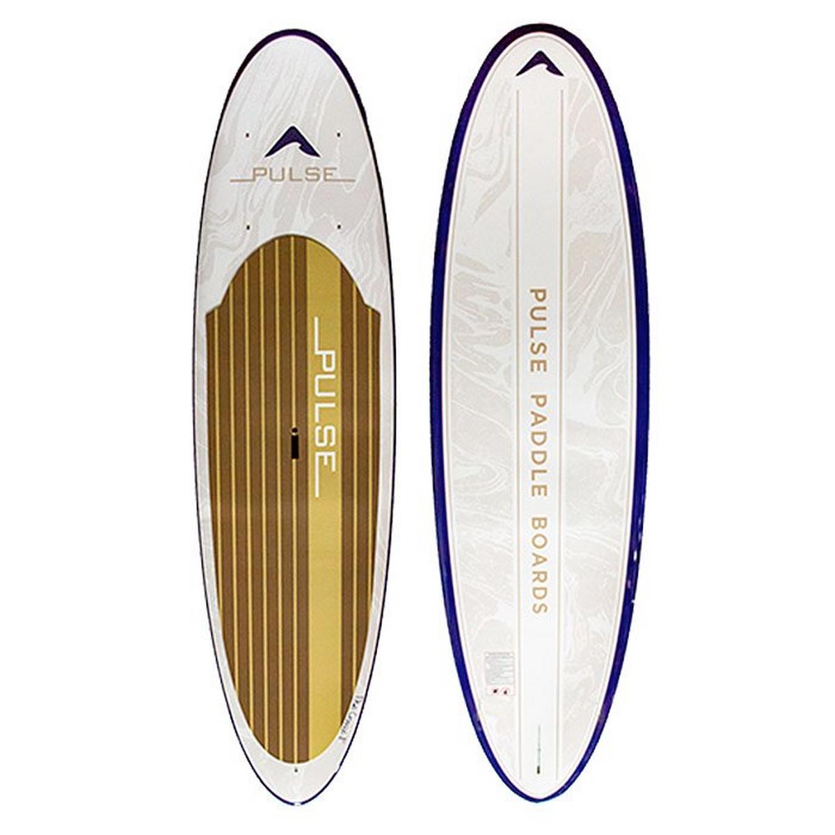 The Cruise RecTech Stand Up Paddleboard