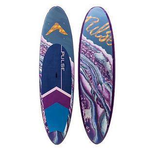 The Amethyst RecTech Stand Up Paddleboard