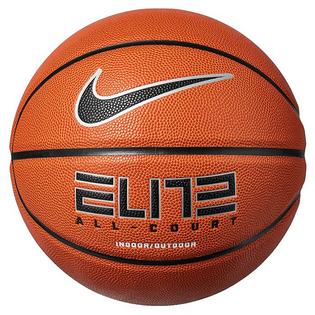 Ballon de basketball Elite All-Court 8P