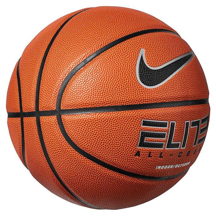 Elite All-Court 8P Basketball