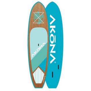 The Aruba Stand Up Paddleboard (10'6")