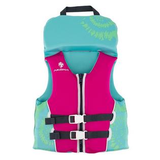 Juniors' Neoprene Life Vest PFD