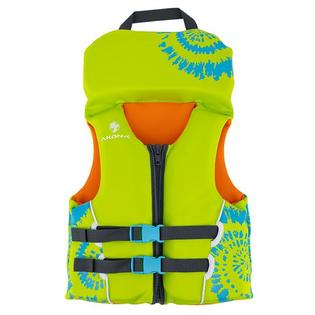 Akona Juniors' Neoprene Life Vest PFD