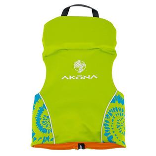 Akona Juniors' Neoprene Life Vest PFD
