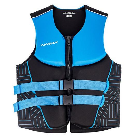 Akona Men s Neoprene Life Vest PFD