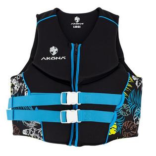 Akona Women's Neoprene Life Vest PFD