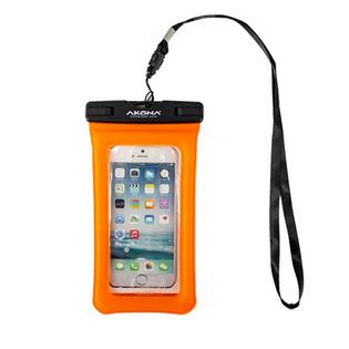 Akona Étui à téléphone hydrofuge Gobi