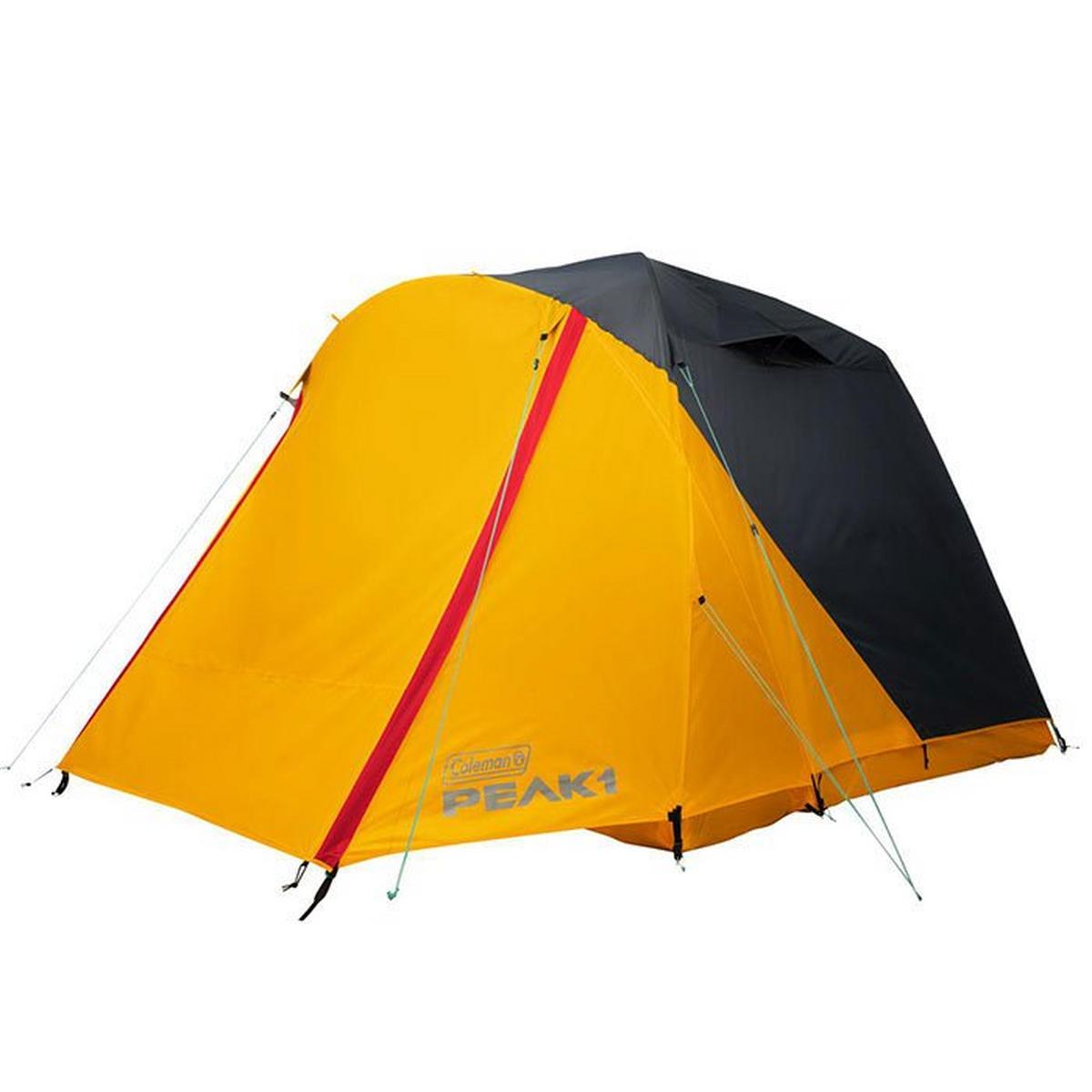 PEAK1™ 4P Dome Tent