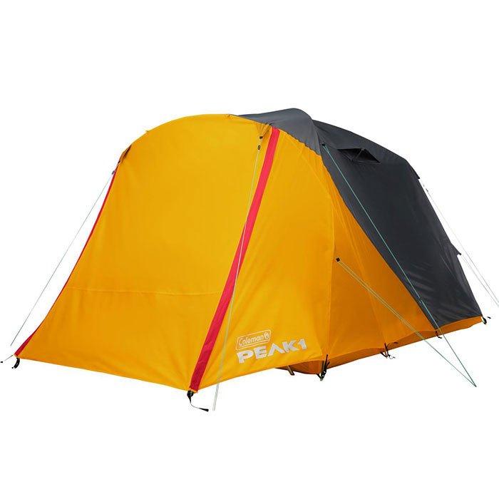 Coleman Peak1 Dome Tent 6 person OS No Color