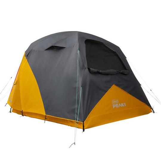 Coleman 1 person tent best sale