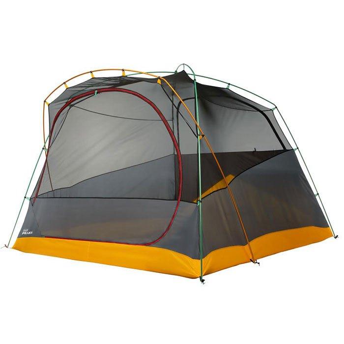 Coleman Peak1 Dome Tent 6 person OS No Color