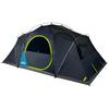 Skydome  Dark Room  10P XL Camping Tent