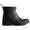 Black | Bottes de pluie Play pour juniors [13-4]