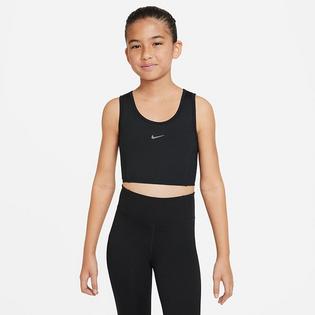 Camisole Yoga Dri-FIT pour filles juniors [7-16]
