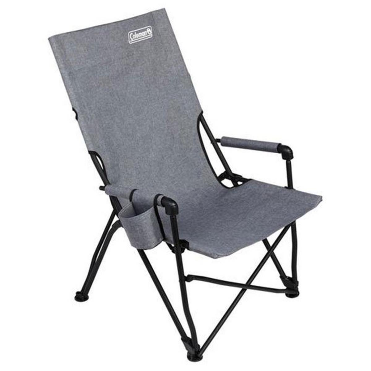 Chaise de camping Forester Series