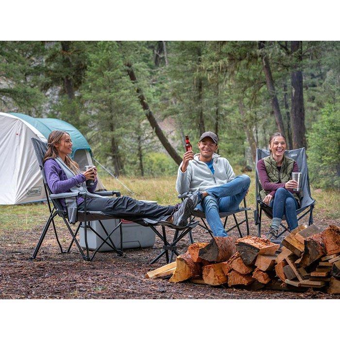 Forester Series Sling Chair | Coleman | Sporting Life Online