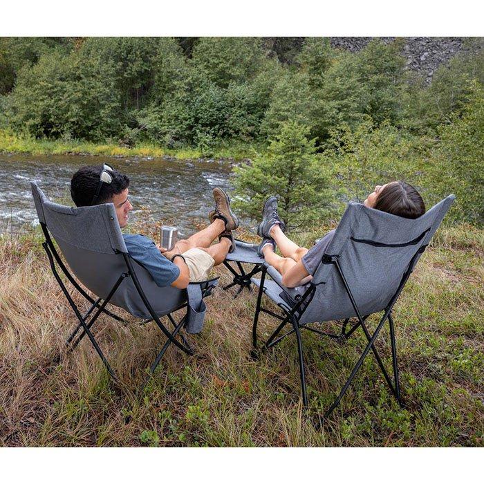 Forester Series Sling Chair | Coleman | Sporting Life Online Forester Series Sling Chair | Coleman | Sporting Life Online