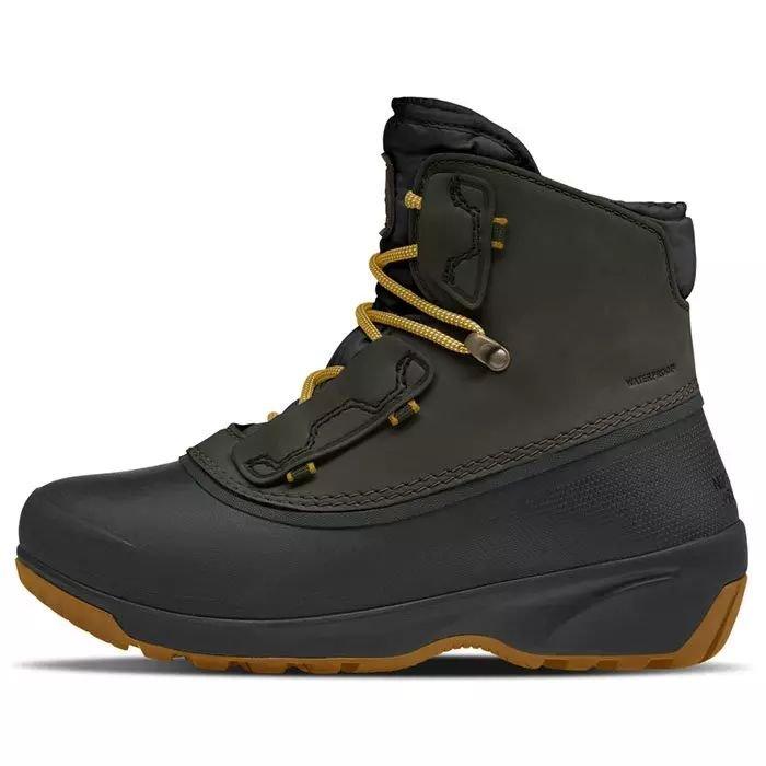 North face boots shellista online