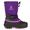 Purple | Bottes Waterbug 5 pour juniors [4-6]