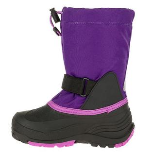 Kamik Bottes Waterbug 5 pour juniors [4-6]