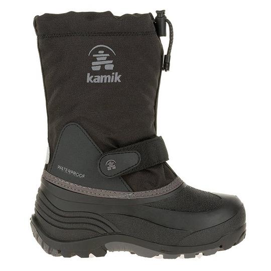 Bottes Waterbug 5 pour enfants juniors  4-6 