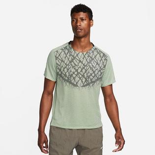 Nike Men's Dri-FIT® ADV Run Division Techknit Top