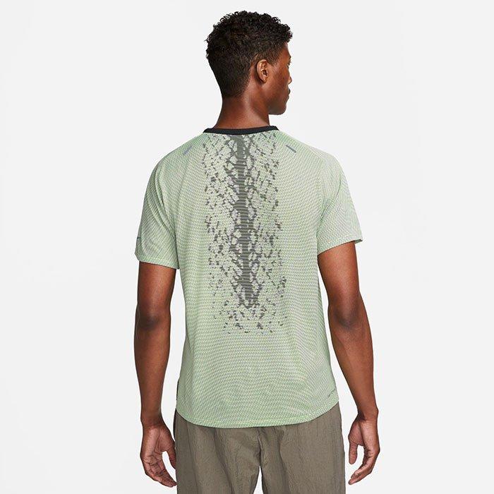 Men's Dri-FIT® ADV Run Division Techknit Top