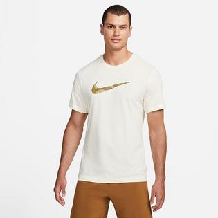 Men's Dri-FIT® Camo Swoosh T-Shirt