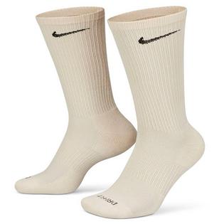 Nike Chaussettes mi-mollet Everyday Plus Cushioned unisexes (paquet de 2)