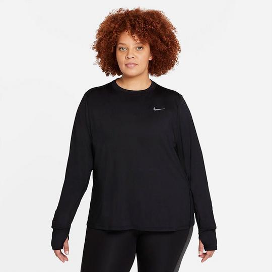 Women s Element Crew Sweatshirt  Plus Size 