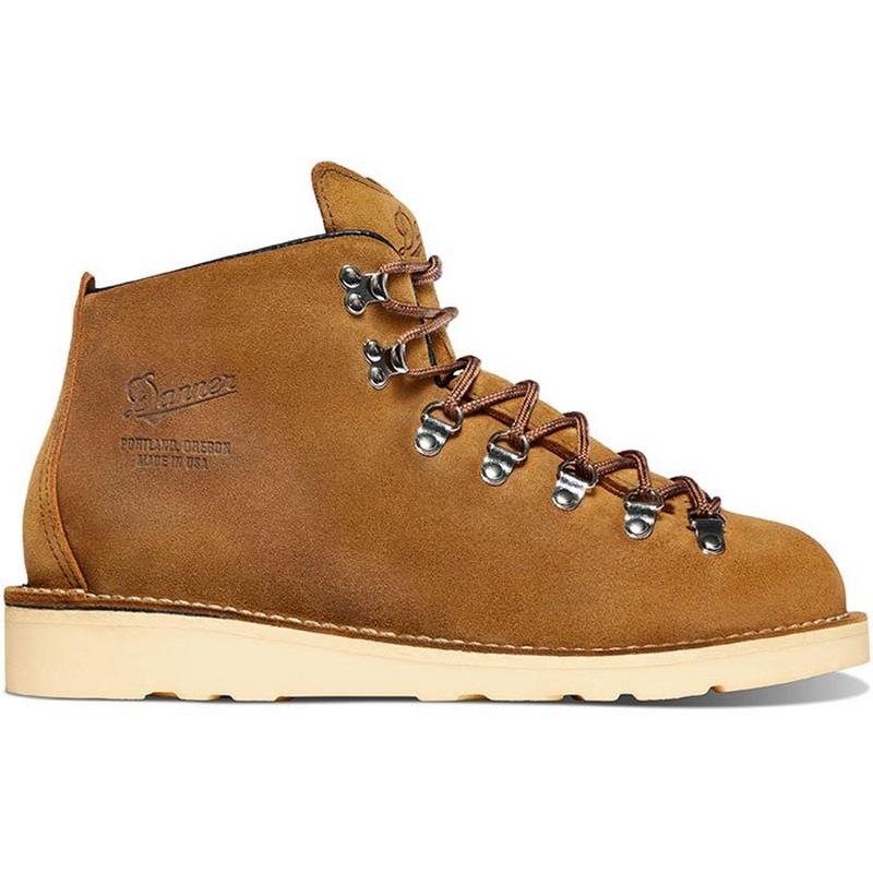 Danner Bottes Mountain Light pour hommes