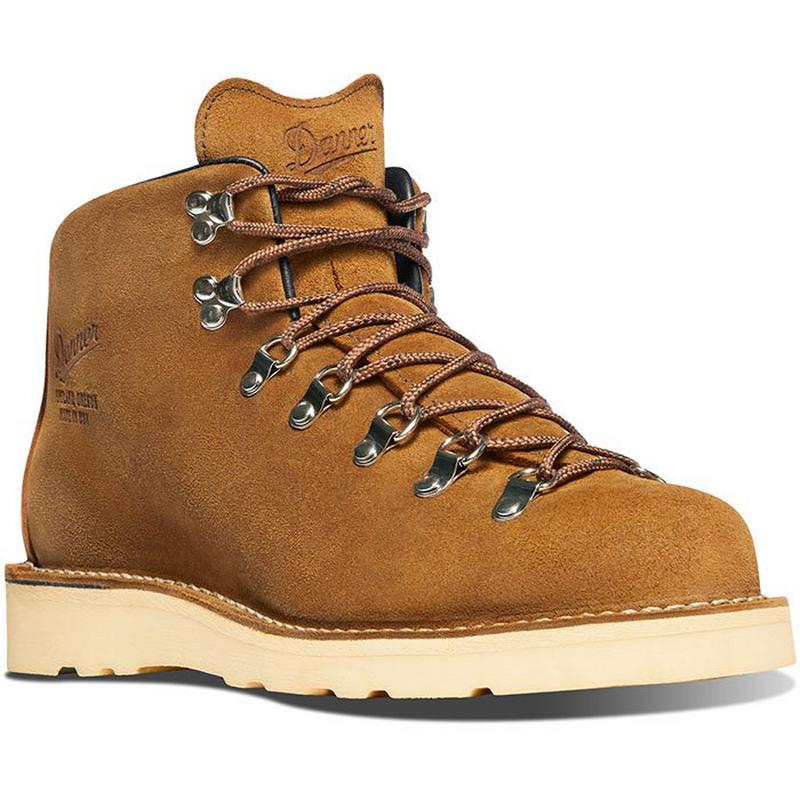 Danner Bottes Mountain Light pour hommes