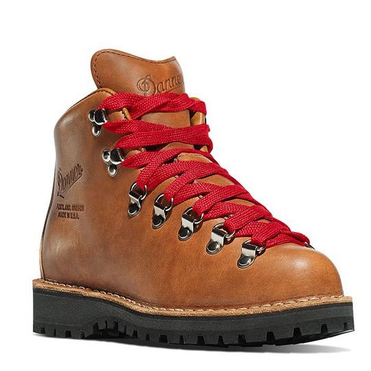 Women's Mountain Light Boot | Danner | Sporting Life Online Women's Mountain Light Boot | Danner | Sporting Life Online