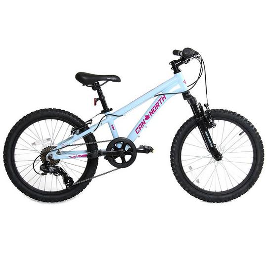 CanNorth Juniors  UNI M-207 20  Bike