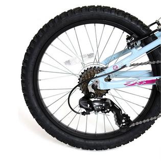 CanNorth Juniors' UNI M-207 20" Bike