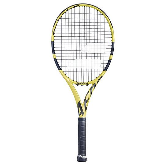 Cadre de raquette de tennis Aero G avec housse gratuite