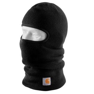 Unisex Knit Insulated Balaclava