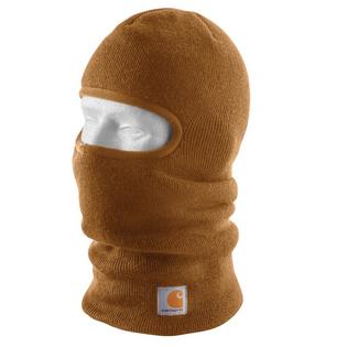 Unisex Knit Insulated Balaclava