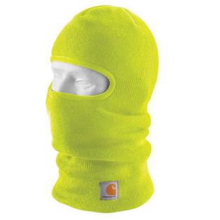 Unisex Knit Insulated Balaclava