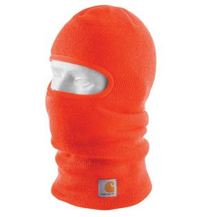 Carhartt Unisex Knit Insulated Balaclava