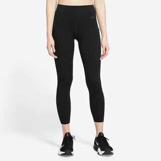 Legging 7/8 Dri-FIT Universa Pocket à taille haute pour femmes