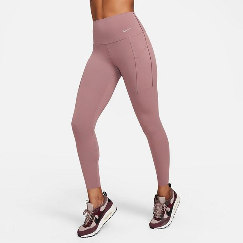 Nike Women's Dri-FIT Universa High Waist Pocket 7/8 Legging